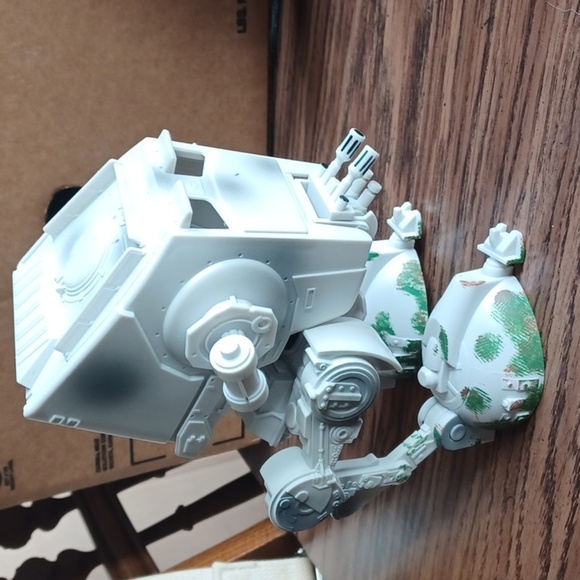 Star Wars Vehicle - Picture 1 of 6
